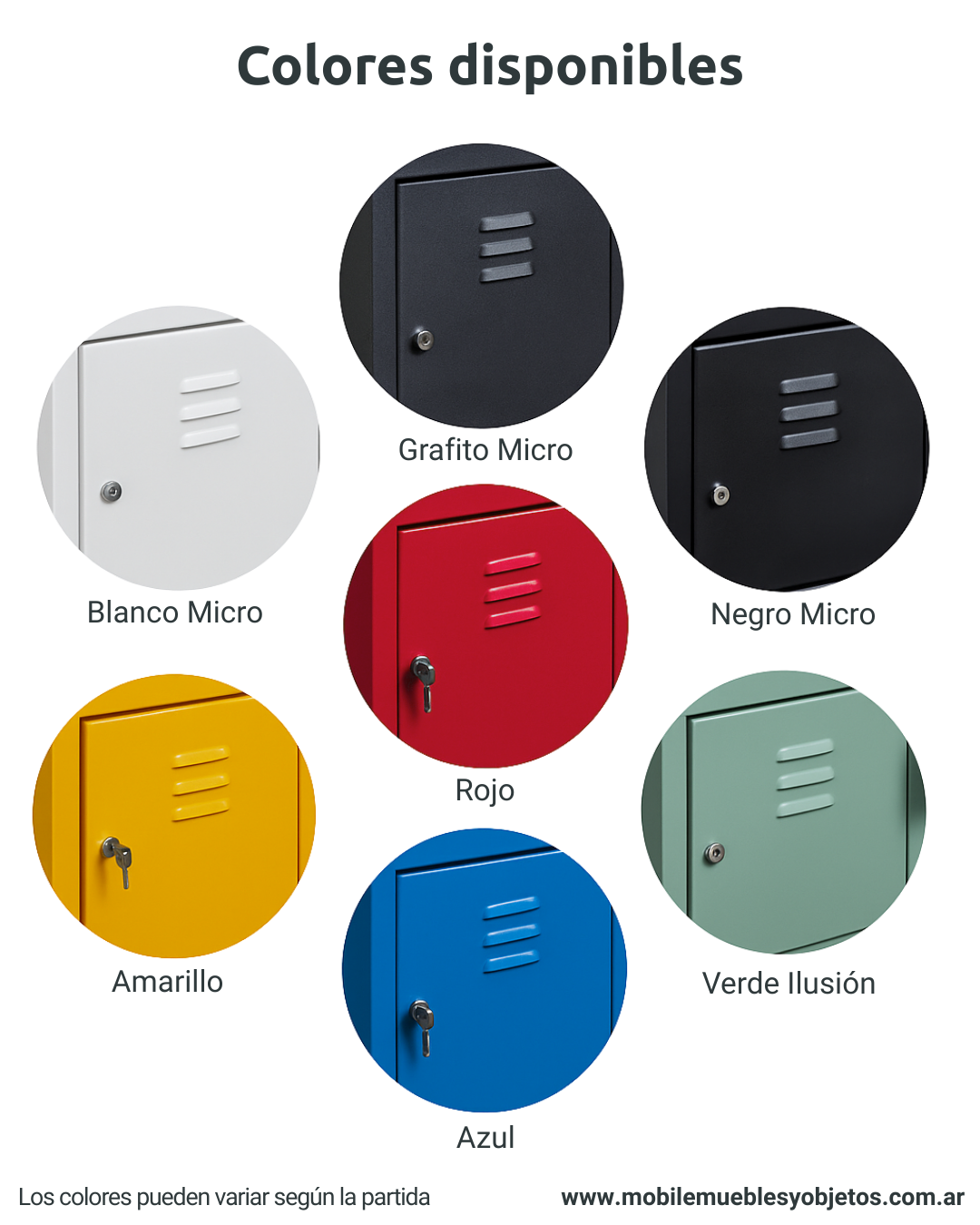 colores mayo2025